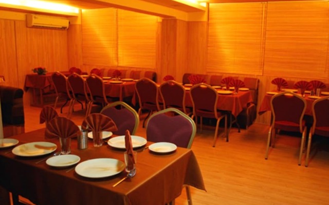 Hotel Surya Executive