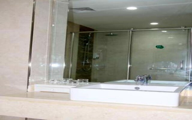 Times Boutique Hotel