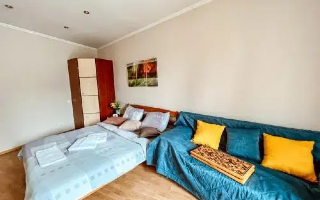 Apartment on Baseina Street