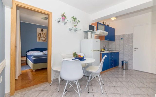 Apartments Matko