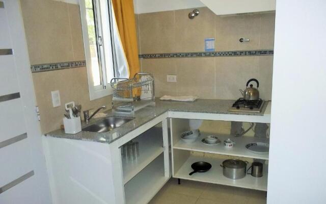 Las Cimas Apart Hotel