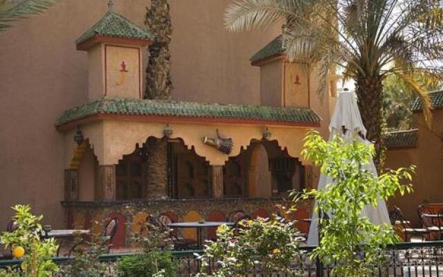 Palais Asmaa