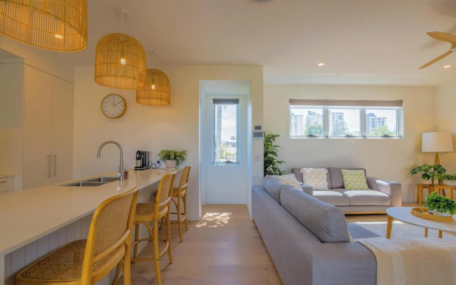 Cedar Sands Hideaway - 4BRM Home