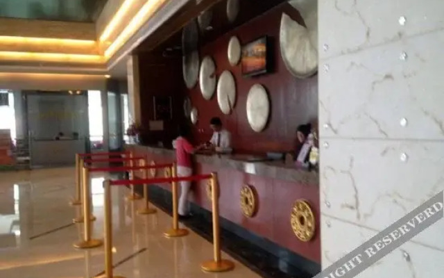 Zhongtailai Hotel