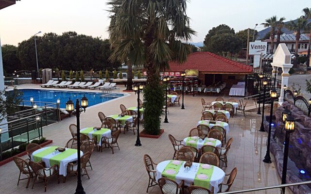 Fethiye Park Hotel