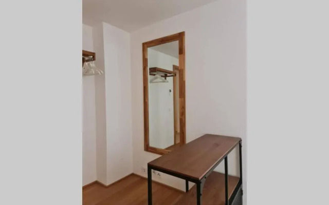 Luxusappartement in der Villa