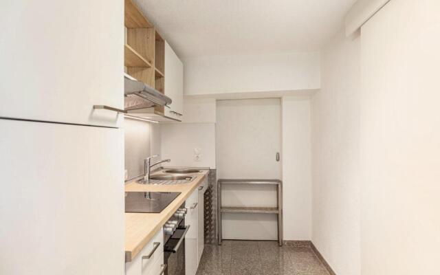 Apart Sonnwend 60m2