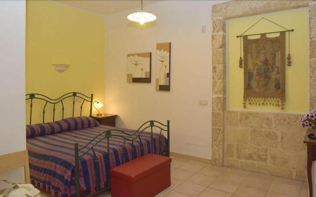 B&B Tenuta Pozzello