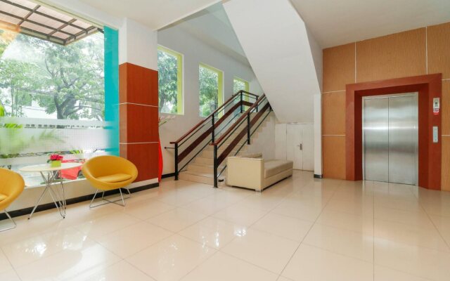 Tiatira Kencana Hotel