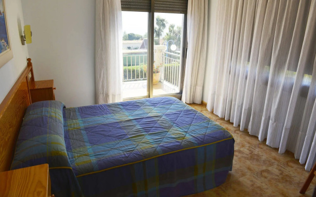 Apartamentos Turisticos Mirador de Ons