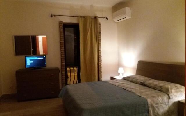 B&B Camerana