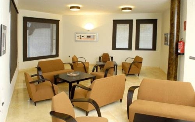 Hotel El Trebol