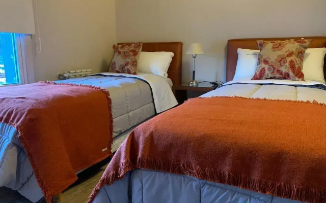 Catedral Suites