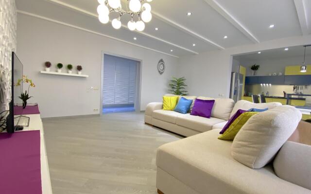 Альфа на улице Первомайская