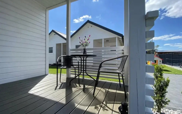 Holiday Homes With air Conditioning