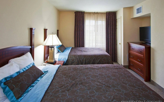 Homewood Suites by Hilton Jacksonville Deerwood Park