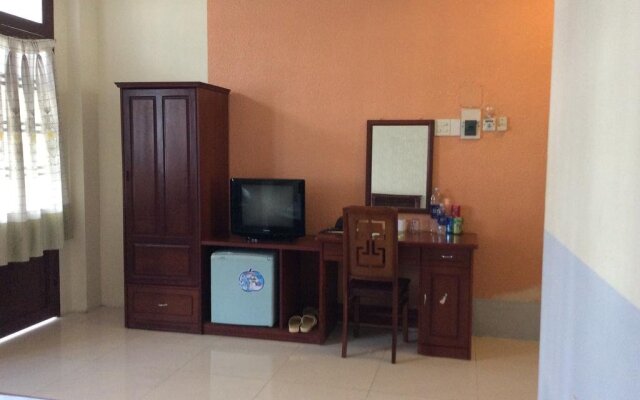 Viet Nghia Hotel