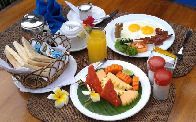 Puri Dalem Hotel Sanur