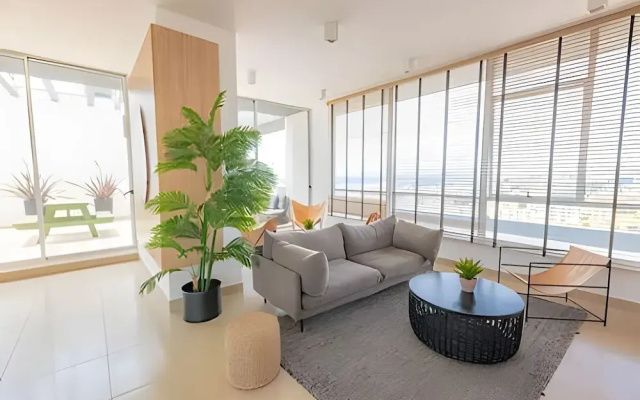Oceana Suites Cerro Placeres