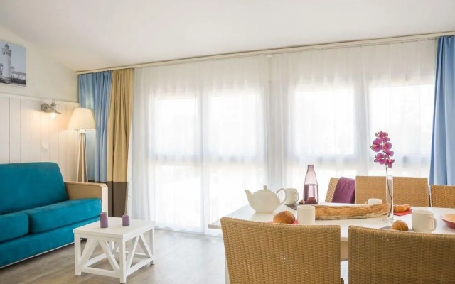 Residence P&V Premium le Palais des Gouverneurs