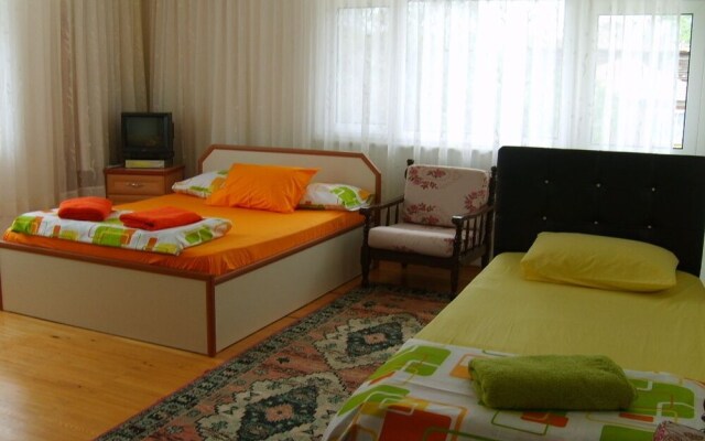 Sehsuvar Peace Pension