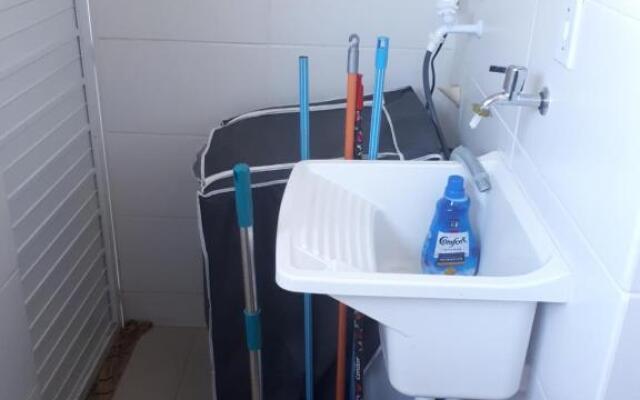 Duplex Cabo frio I
