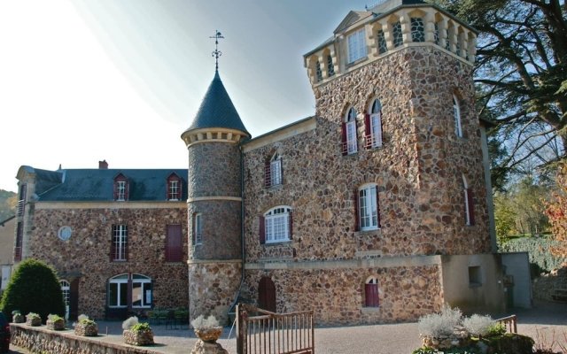 Gîtes Castel Des Cèdres