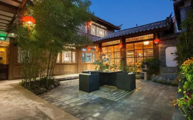 Xilu Xiaoxie Inn