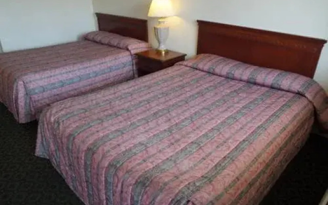 Passport Inn