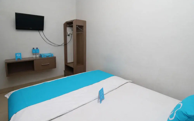 Airy Panakkukang Boulevard Ruko Cempaka 27 Makassar