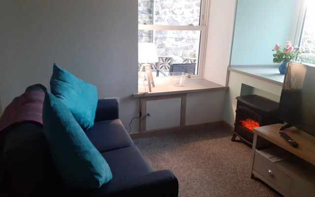 The Coorie Inviting 1-bed Apartment in Oban