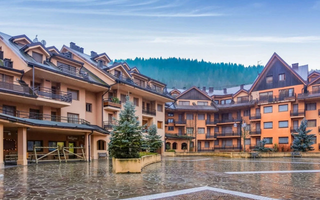 Pleasant Holiday Home in Artogne near Skiing