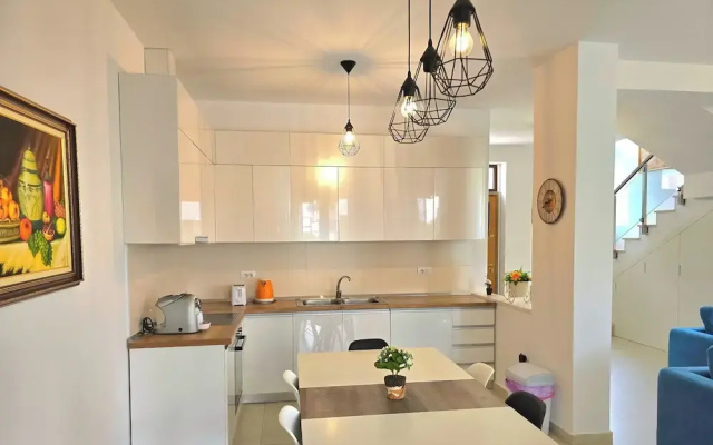 Lalzit Bay Dream Villa