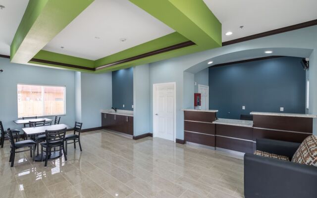 Scottish Inns & Suites