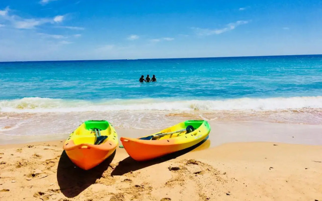 Alannia Costa Dorada