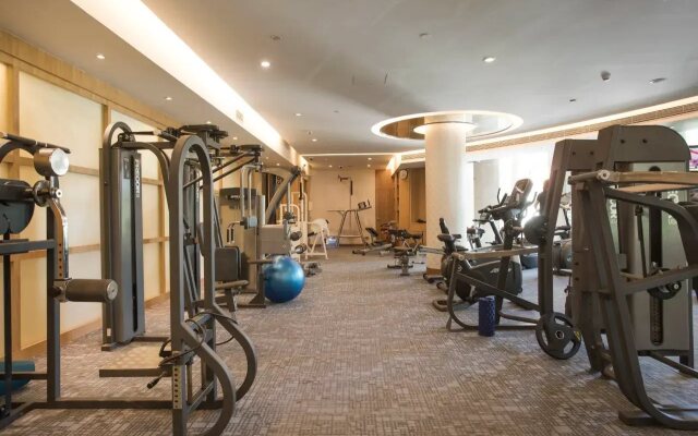 CM Serviced Apartment Shenzhen Hillside