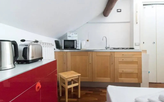 Italianway - Ripa Ticinese 43