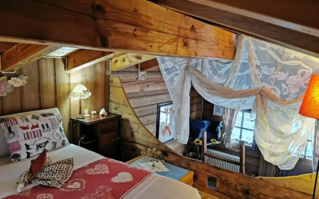 Maison Le Cler