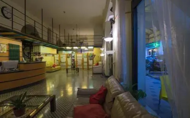 Hotel Le Grazie