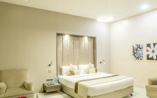 The Citi Residenci Hotel - Durgapur