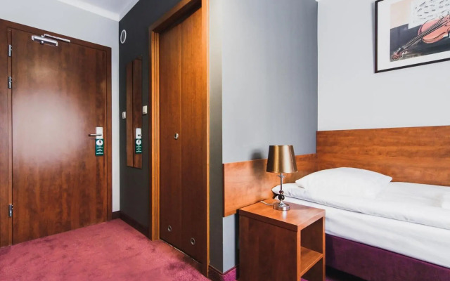 Hotel Chmielna