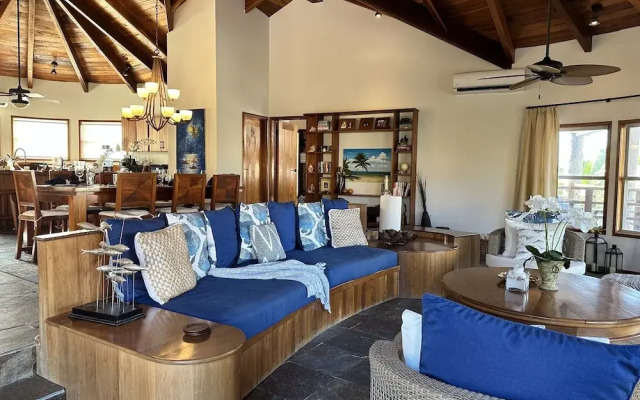 VIlla serenity- Seascape villas