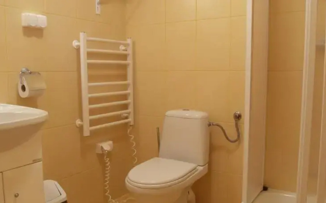 Domki na Górce