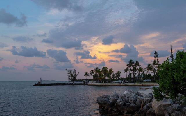 Hampton Inn Marathon - Florida Keys