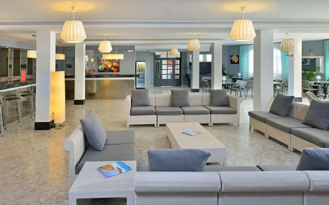 Sol Lunamar Palmanova Apartamentos – Adults Only