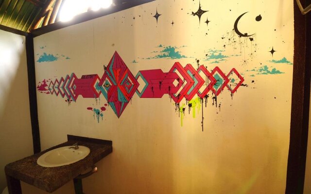Chill Out Bar and Bungalow