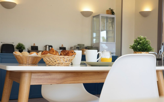 Relais Touraine Sologne