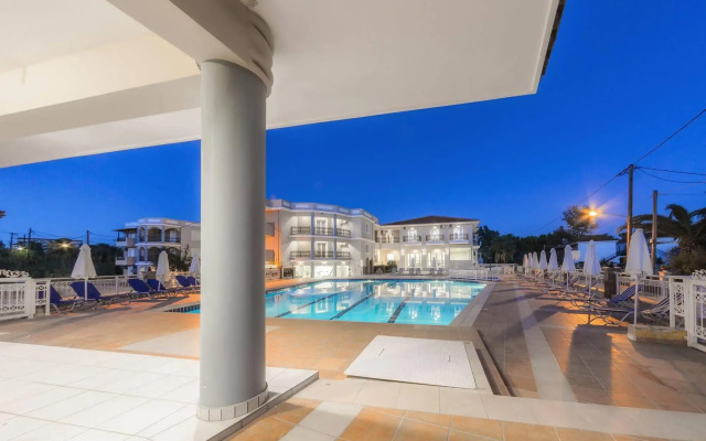 Karras Hotel