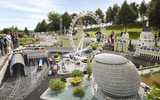 Holiday Inn Maidenhead Windsor by IHG