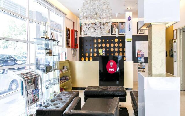 OYO Rooms Angsana Mall